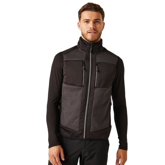 Regatta Stretch bodywarmer voor heren - Image 3
