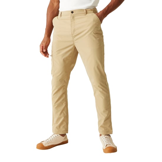 Regatta Heren dalry multi pocket broek - Image 4