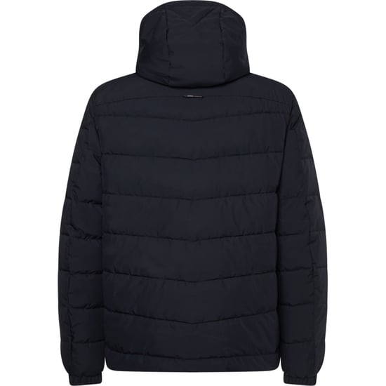 Tommy Hilfiger Branded hooded jacket - Image 2