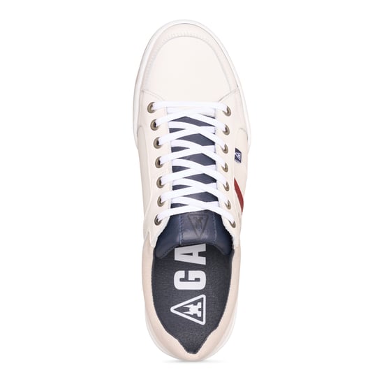 Gaastra Milan /rood - Image 2