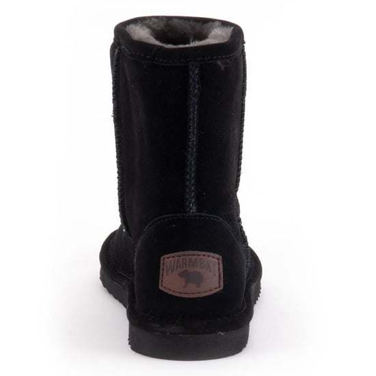 Warmbat Kangaroo suede - Image 3
