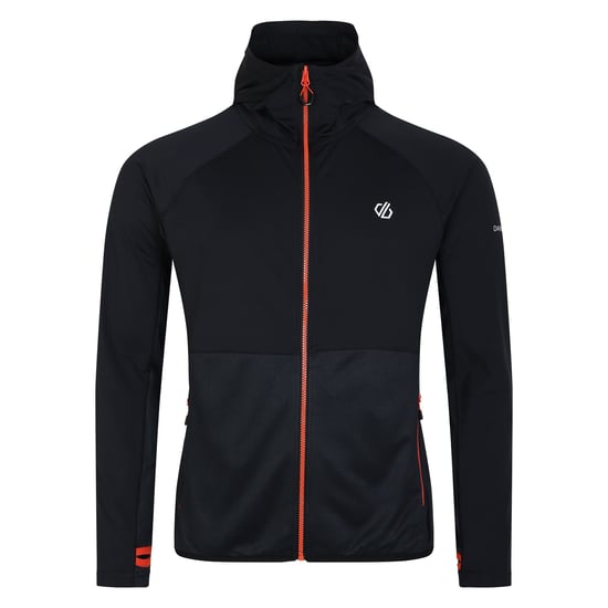 Dare2b Heren assimlilate ii core stretch midlayer - Image 1