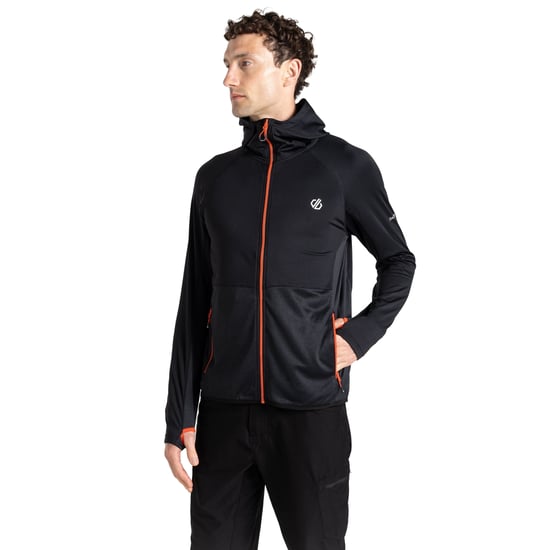 Dare2b Heren assimlilate ii core stretch midlayer - Image 4