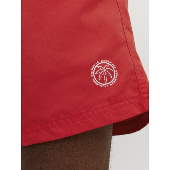 Jack & Jones Heren zwemshort jpstfiji dubbele waistband - Image 5