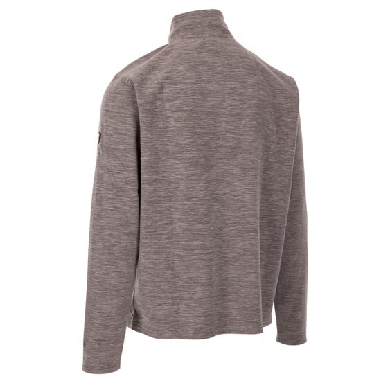 Trespass Heren farnworth at100 fleece top - Image 2