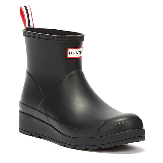 Hunter Regenlaarzen wfs2020rma-blk - Image 2