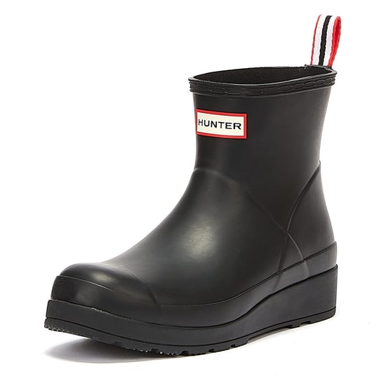 Hunter Regenlaarzen wfs2020rma-blk - Image 3