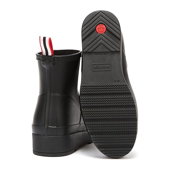 Hunter Regenlaarzen wfs2020rma-blk - Image 4
