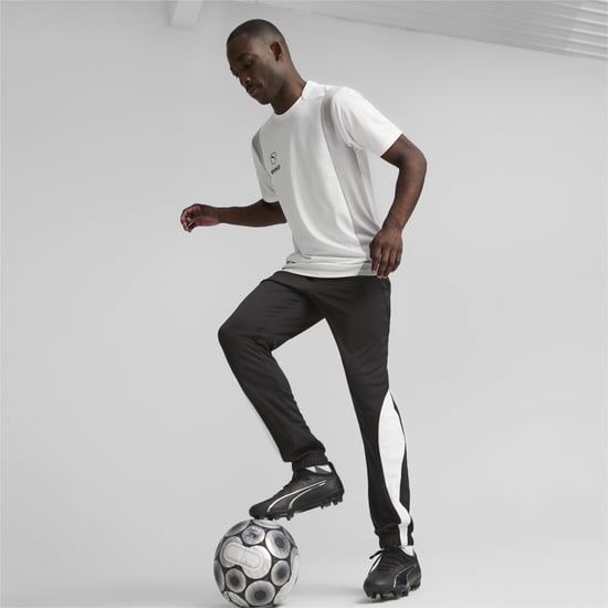 PUMA Mens ULTRA ULTIMATE FG/AG Football Boots - Image 3