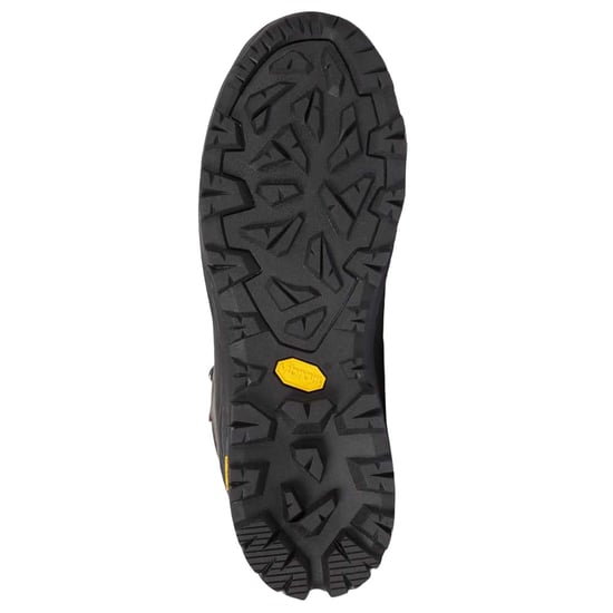 Trespass Heren brody gefin leather wandelschoenen - Image 2