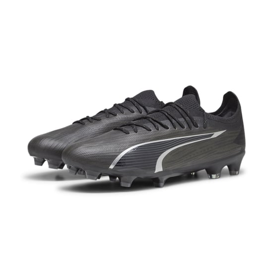 PUMA Mens ULTRA ULTIMATE FG/AG Football Boots - Image 4