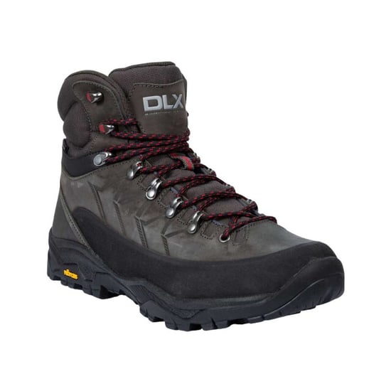 Trespass Heren brody gefin leather wandelschoenen - Image 3