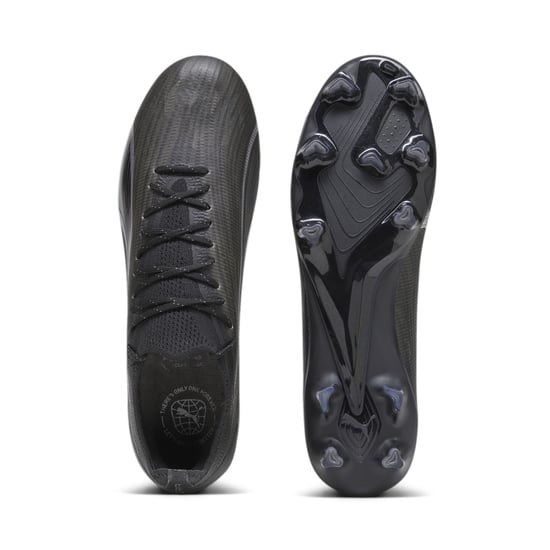 PUMA Mens ULTRA ULTIMATE FG/AG Football Boots - Image 6