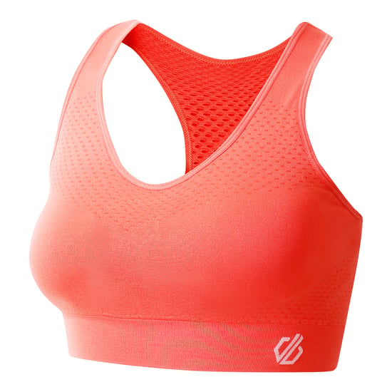 Dare2b Dames dont sweat it ii sportbeha - Image 3