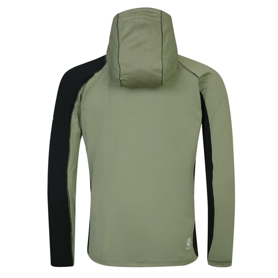 Dare2b Heren assimilate core stretch hooded midlayer - Image 2
