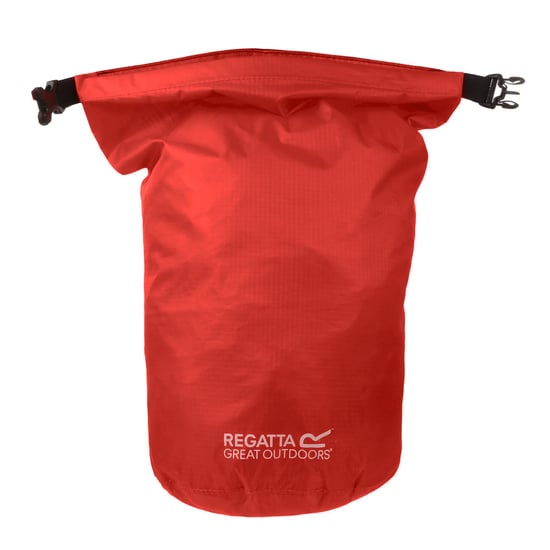 Regatta 10L Dry Bag (Amber Glow) - Image 3