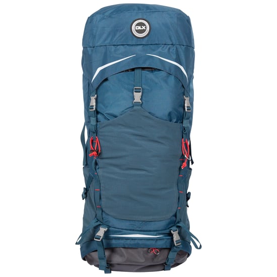 Vollrick DLX Hiking Backpack (Harbour Blue) - Image 1