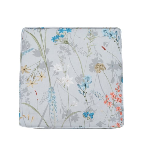 Madison zitkussen donna azure canvas eco+ ca. set van 4 - Image 2