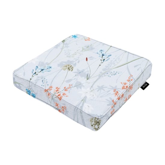 Madison zitkussen donna azure canvas eco+ ca. set van 4 - Image 3