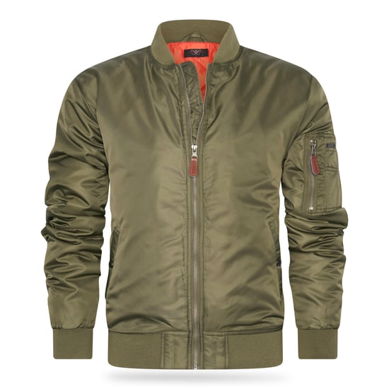Cappuccino Italia Navy seal jacket army - Image 1