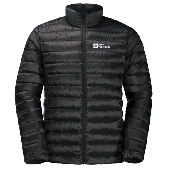 Jack Wolfskin Pack&go down jacket - Image 1