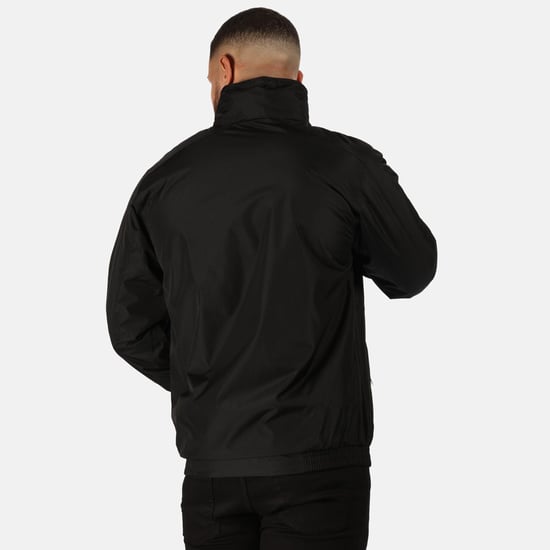 Regatta Dover waterdicht windproof jasje (thermo-guard isolatie) - Image 2