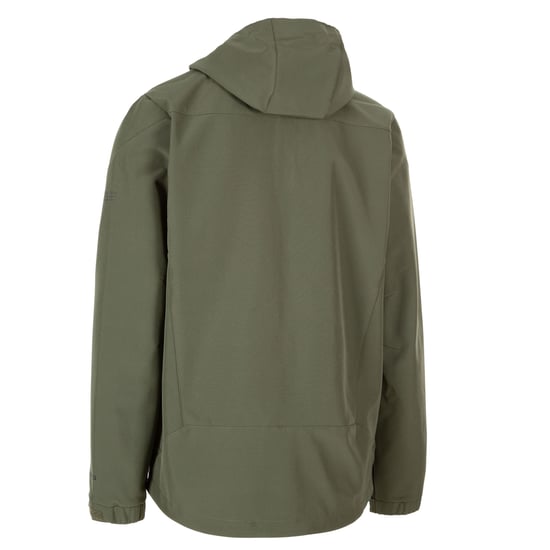 Trespass Marlon soft shell herenjas - Image 2