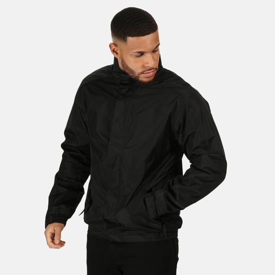 Regatta Dover waterdicht windproof jasje (thermo-guard isolatie) - Image 3