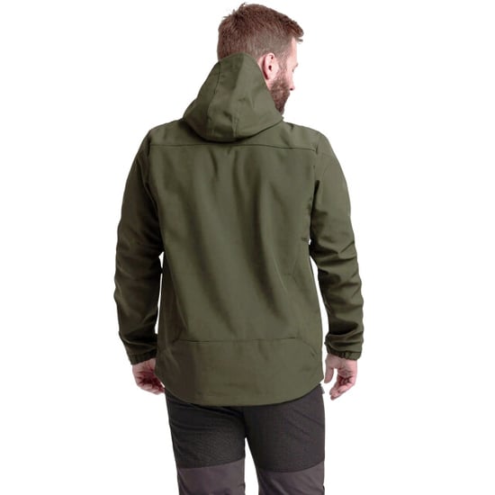Trespass Marlon soft shell herenjas - Image 3