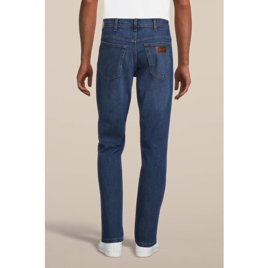 Wrangler Texas hallucinations - Image 2
