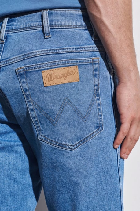 Wrangler Texas good shot - Image 3