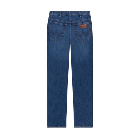 Wrangler Texas hallucinations - Image 3