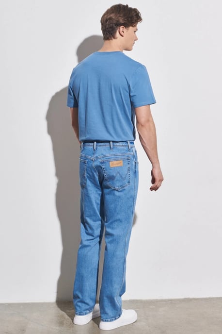 Wrangler Texas good shot - Image 4