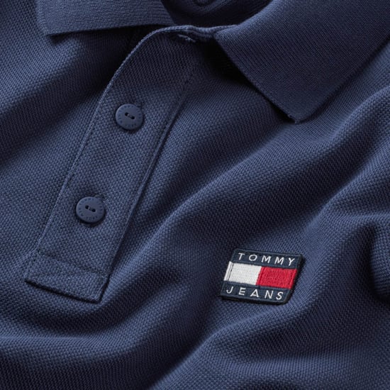Tommy Hilfiger Classic badge polo - Image 3