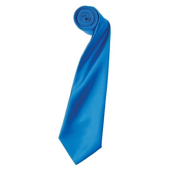 Premier Kleurencollectie satijnen stropdas - Image 1