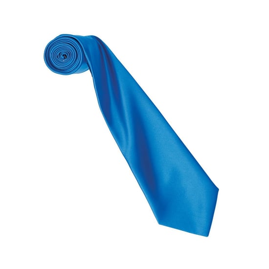 Premier Kleurencollectie satijnen stropdas - Image 2