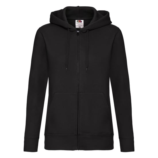 Fruit of the Loom Dames premium sweatjack - Image 1