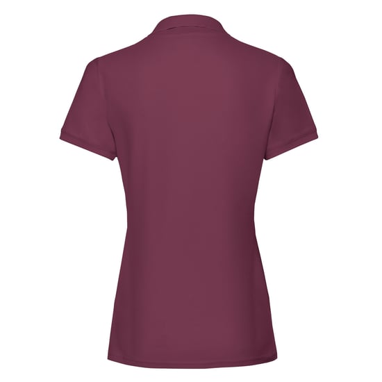 Fruit of the Loom Dames premium poloshirt - Image 2