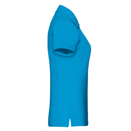 Fruit of the Loom Dames premium poloshirt - Image 3