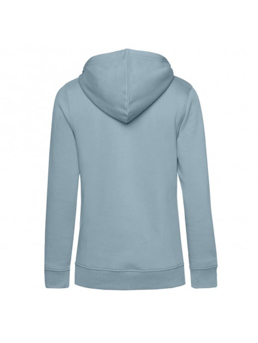 Ballin Est. 2013 Hoodies Wmn Hoodie Blue - Image 3