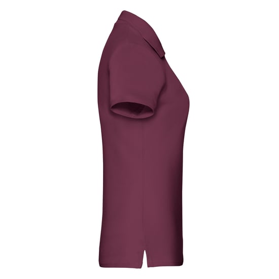 Fruit of the Loom Dames premium poloshirt - Image 3