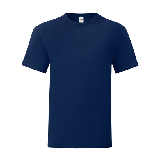 Fruit of the Loom Unisex volwassen iconisch t-shirt - Image 1