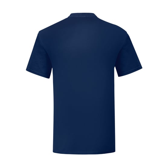 Fruit of the Loom Unisex volwassen iconisch t-shirt - Image 2