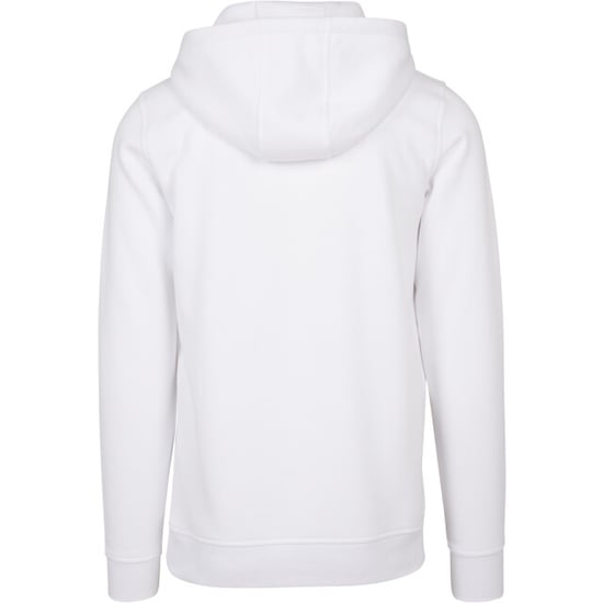 Ballin Est. 2013 Luvtröjor Paint Splatter Luvtröja Vit - Image 2