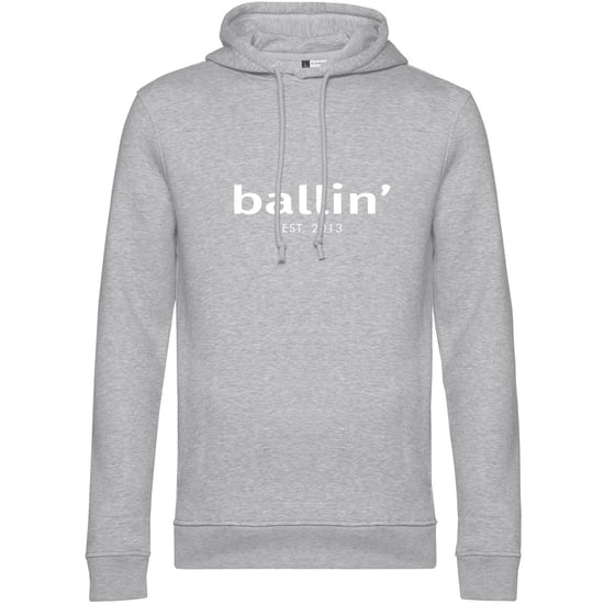 Ballin Est. 2013 Basic hoodie - Image 1