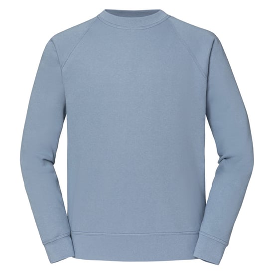 Fruit of the Loom Uniseks klassiek raglan sweatshirt voor volwassenen - Image 1
