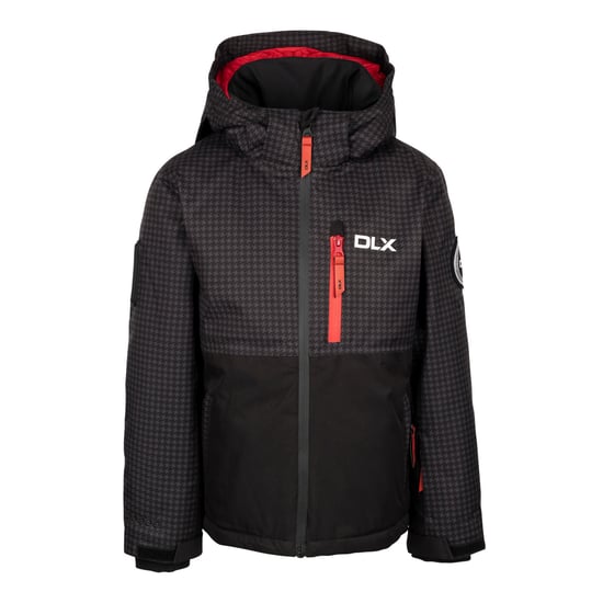 Trespass Kinders/kids keeya dlx ski-jas - Image 1
