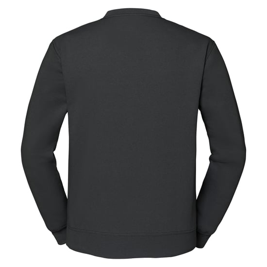 Fruit of the Loom Uniseks klassiek ingelegd sweatshirt voor volwassenen - Image 2