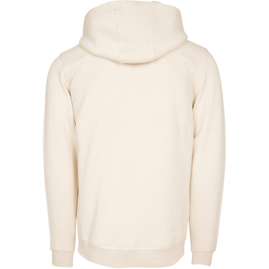 Ballin Est. 2013 Luvtröjor Cool Cow Hoodie Vit - Image 2