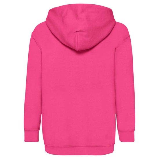 Fruit of the Loom Kinder/kids klassieke hoodie - Image 2